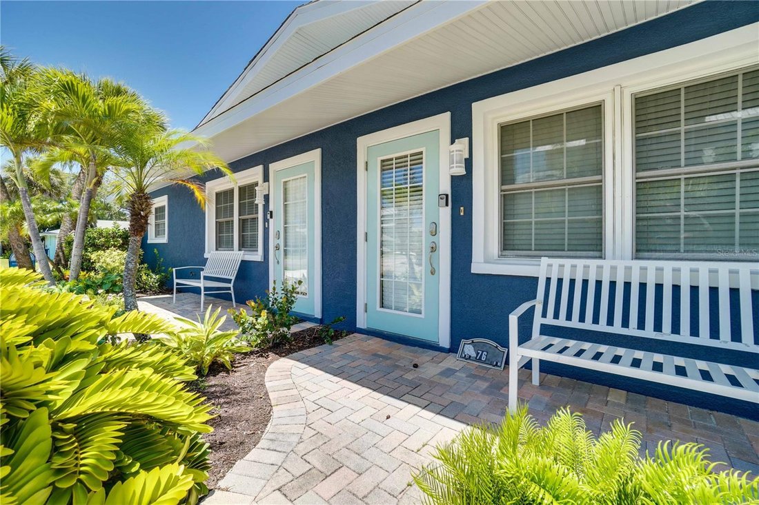 Apartment in Bradenton Beach, Florida, United States 2 - 18561682