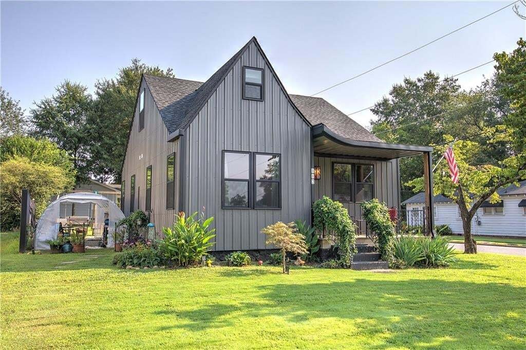 House in Cartersville, Georgia, United States 4 - 18562398