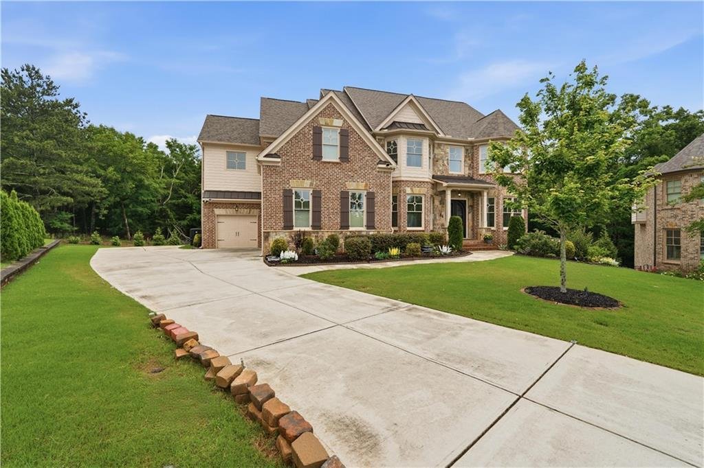 House in Auburn, Georgia, United States 3 - 18562440