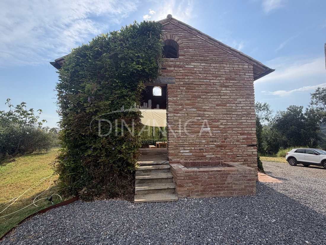 House in Palaia, Tuscany, Italy 5 - 18563498
