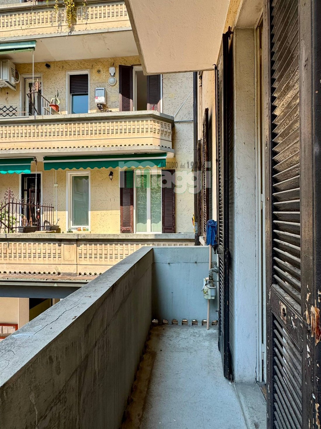 Apartment in San Vittore - Washington, Milan, Italy 3 - 18558330