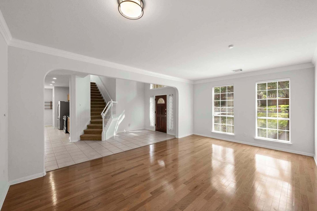 House in Austin, Texas, United States 3 - 18562011