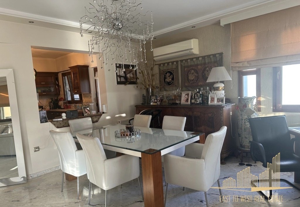 Apartment in Glyfada, Attica, Greece 5 - 18559547