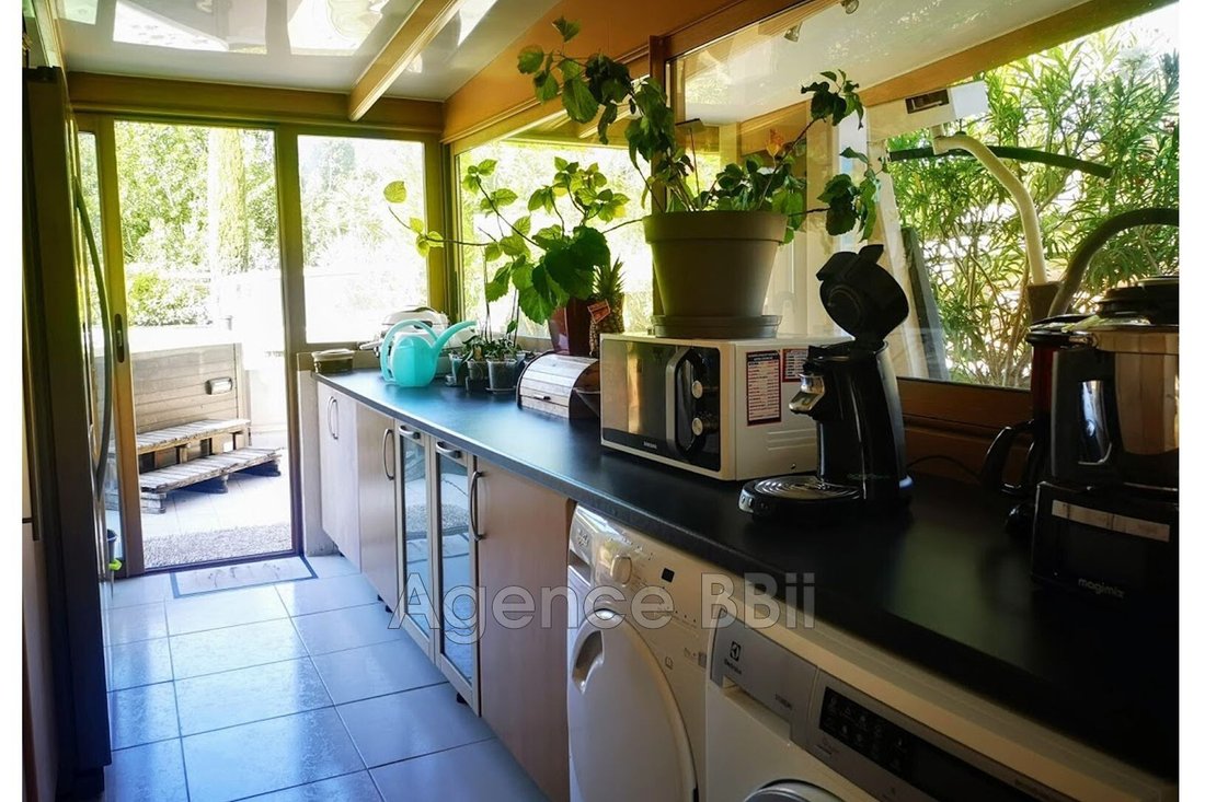 Apartment in Le Cottage, Mandelieu-la-Napoule, France 5 - 18565731