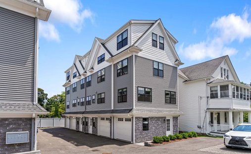 Condo in Fairfield, Connecticut, United States 1