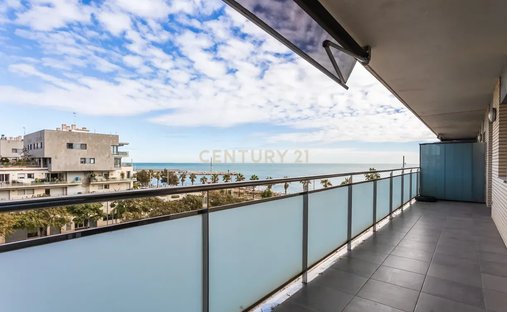 Apartment in Districte 5, Badalona, Spain 1