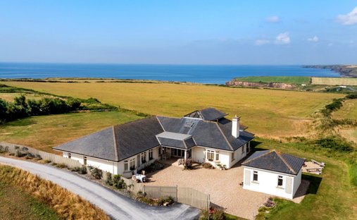 Casa a Dunmore East, Voterfordo grafystė, Irlanda 1