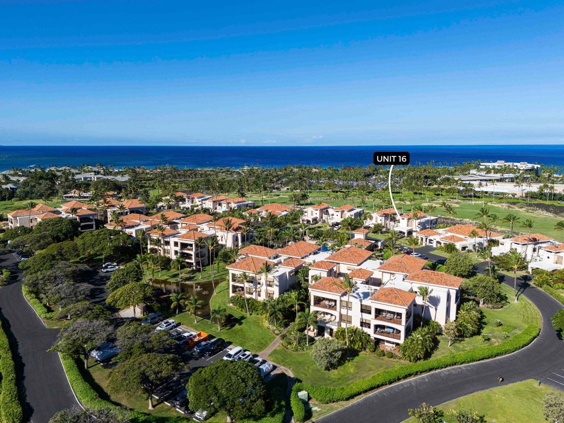 Condo in Waikoloa Village, Hawaii, United States 2 - 18191111