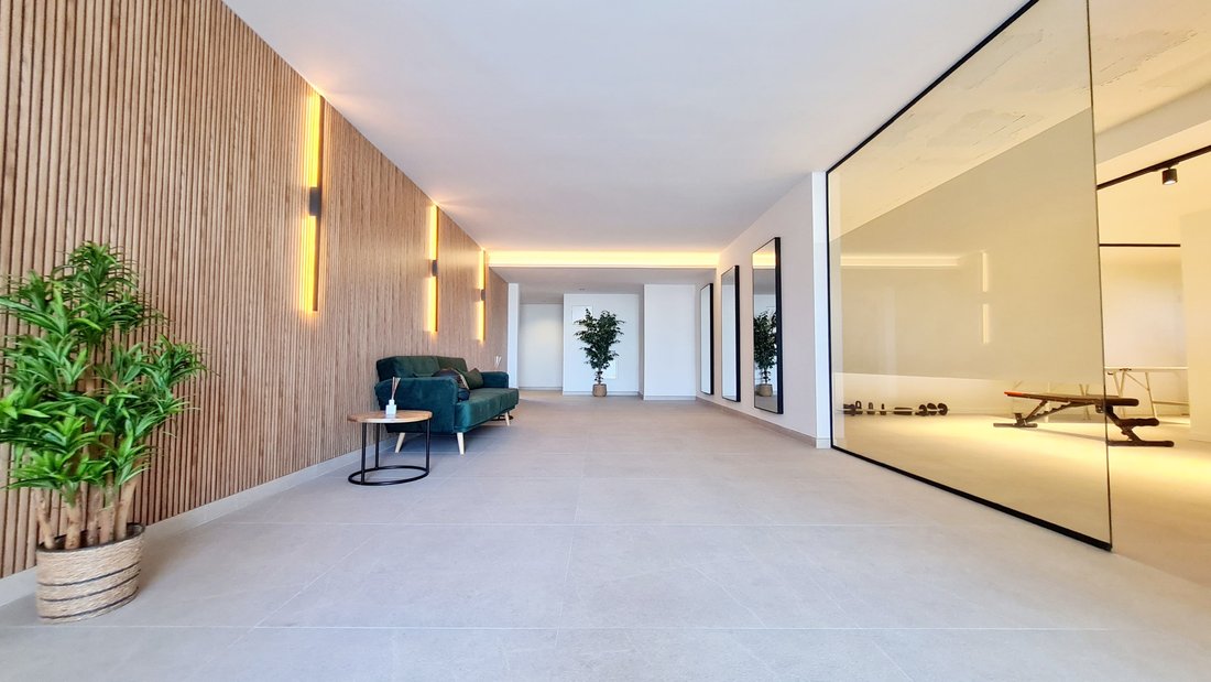 Apartment in Palma, Balearic Islands, Spain 3 - 18559701