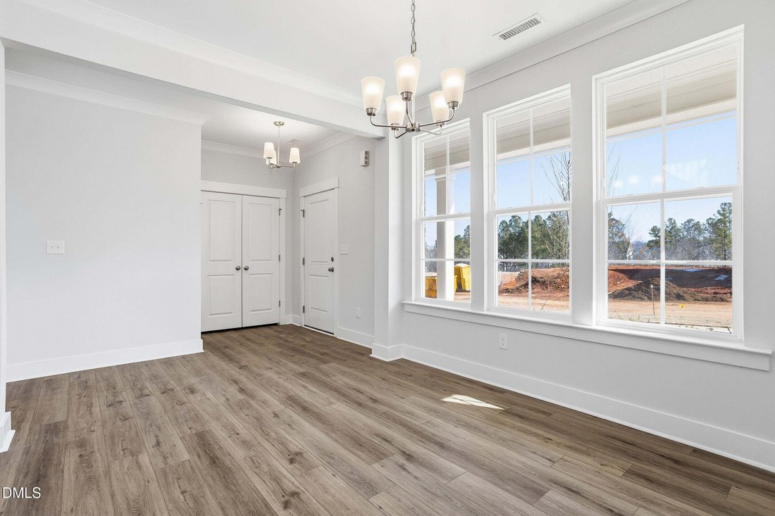 House in Raleigh, North Carolina, United States 2 - 18562155