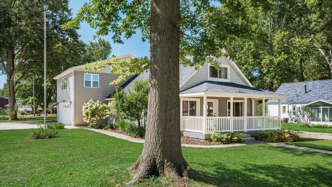 Casa a Millersport, Ohio, Stati Uniti 2 - 18561452