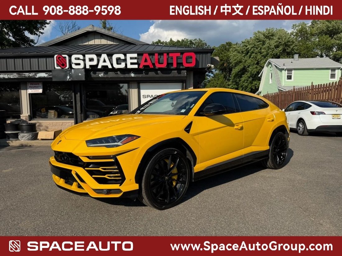 Suv in East Brunswick, NJ, United States 1 - 18566563