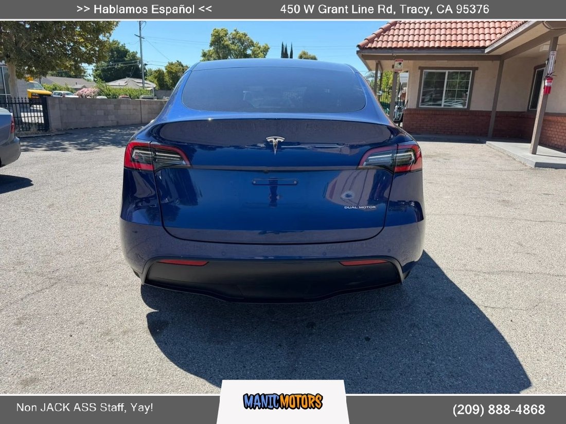 Suv in Tracy, CA, United States 4 - 18546956