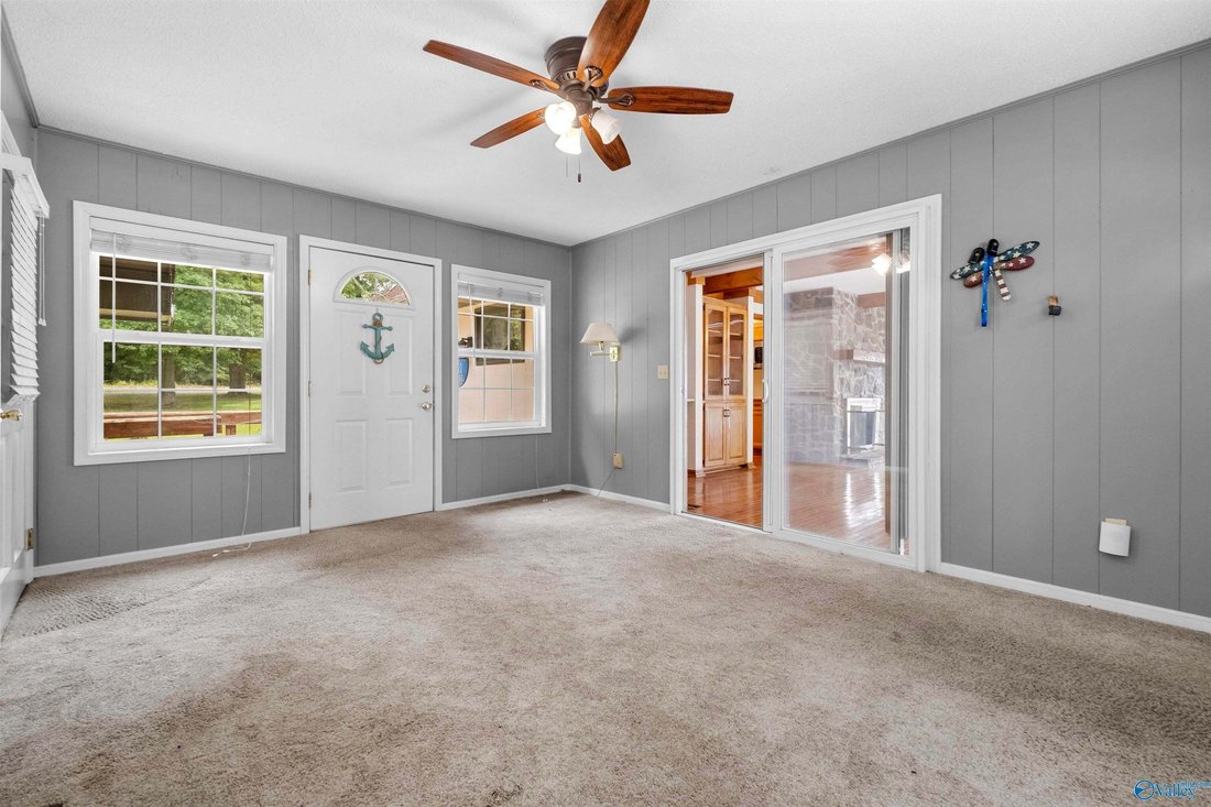 House in Cedar Bluff, Alabama, United States 5 - 18321818