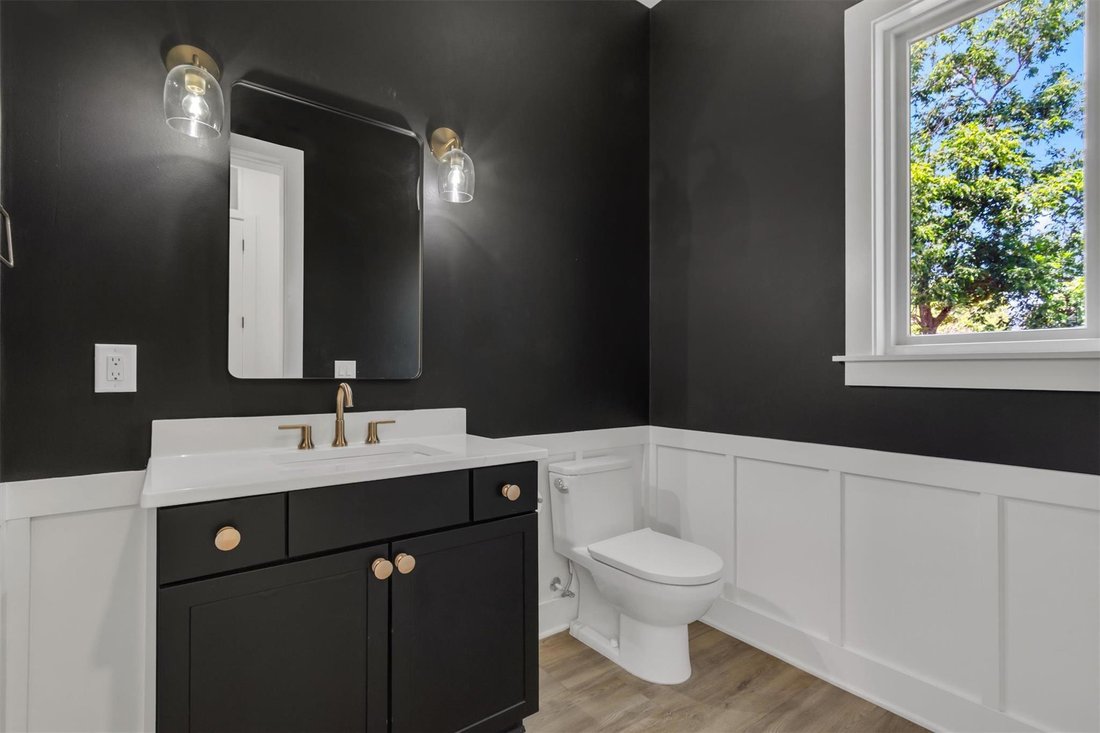 House in Austin, Texas, United States 5 - 18561968