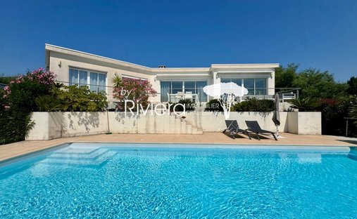 Villa a Nord, Cavalaire-sur-Mer, Francia 1