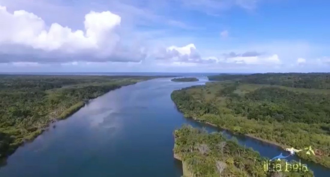 Private Island in Itacaré, State of Bahia, Brazil 5 - 18560568