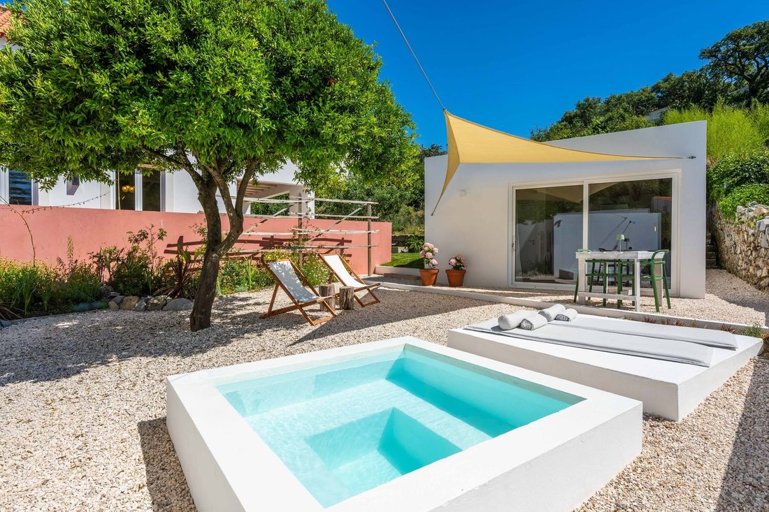 Villa in Monchique, Algarve, Portugal 5 - 18560512
