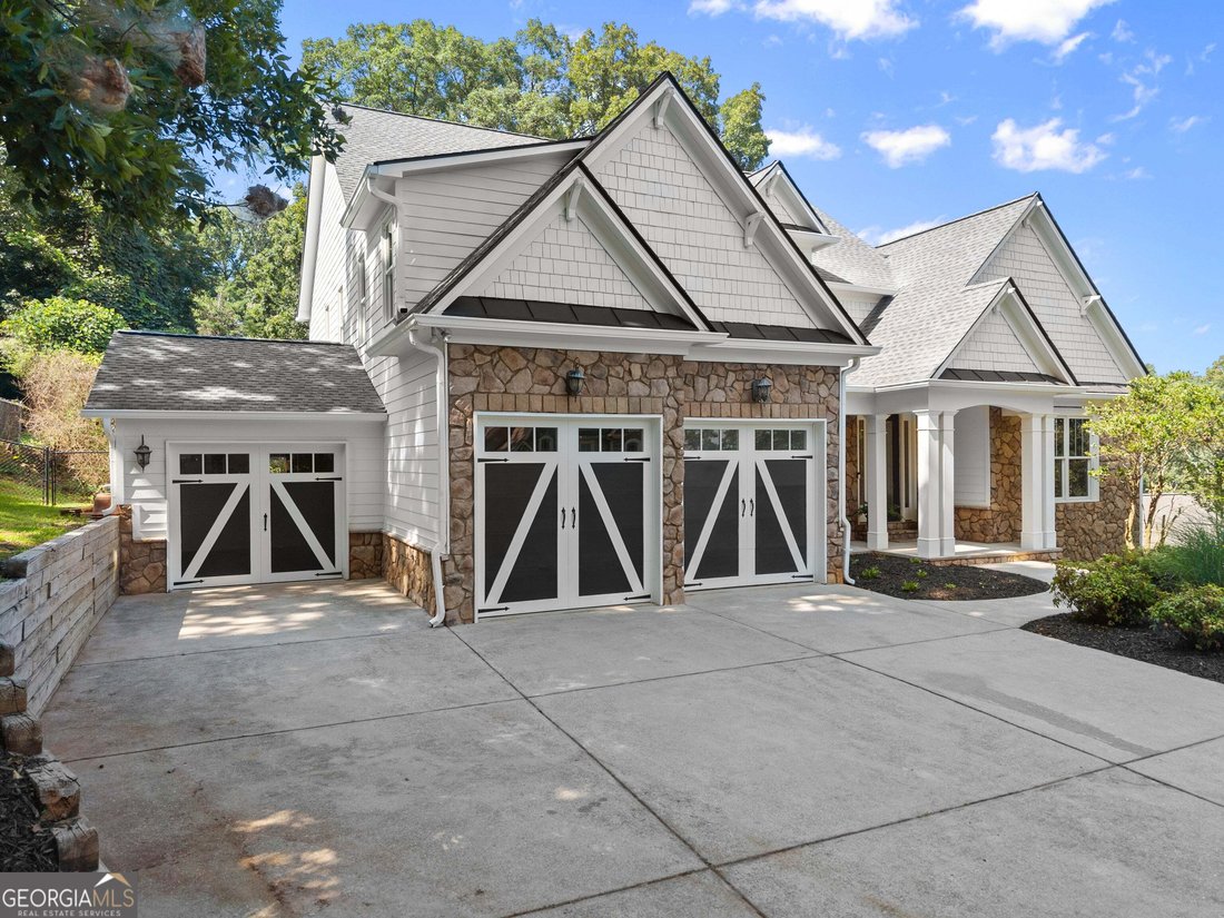 House in Gainesville, Georgia, United States 4 - 18558999