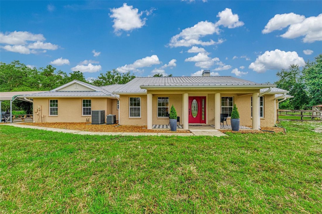 House in Myakka City, Florida, United States 4 - 18561665