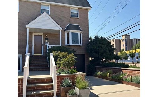 Casa en Filadelfia, Pensilvania, Estados Unidos 1