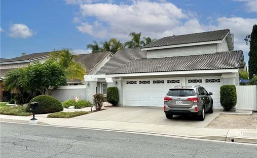 House in Costa Mesa, California, United States 1