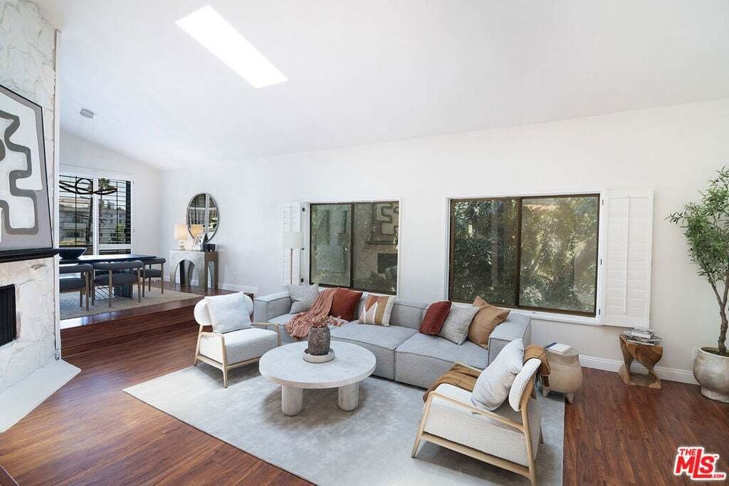 Condo in Los Angeles, California, United States 1 - 18565271