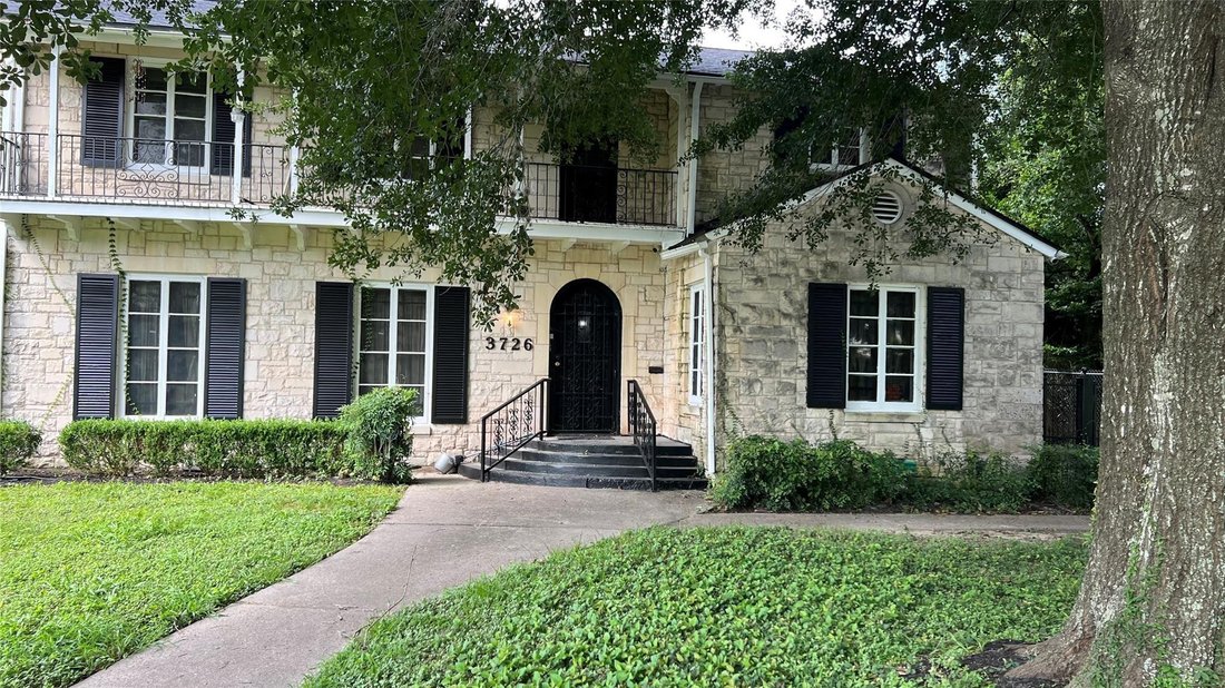 House in Houston, Texas, United States 1 - 18565685