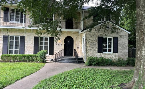 House in Houston, Texas, United States 1