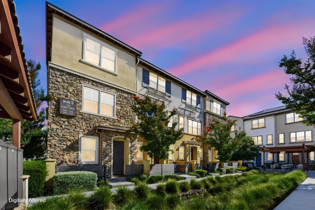 Townhouse in Newark, California, United States 2 - 18561506