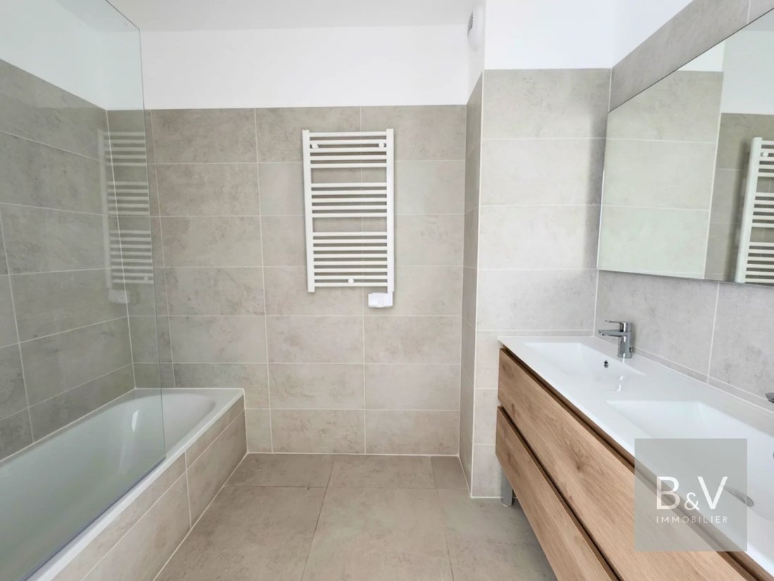 Apartment in La Roquette-sur-Siagne, Provence-Alpes-Côte d'Azur, France 5 - 18560087