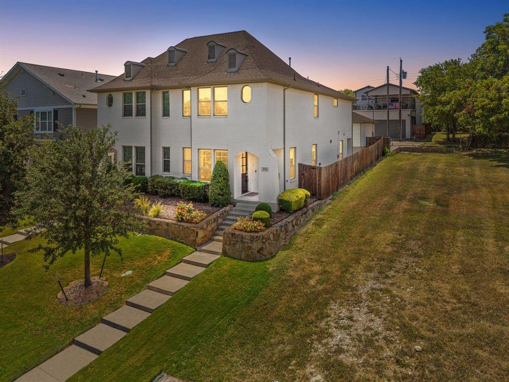Townhouse in Fort Worth, Texas, United States 1 - 17828795