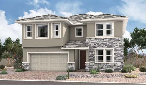 Casa en Henderson, Nevada, Estados Unidos 1