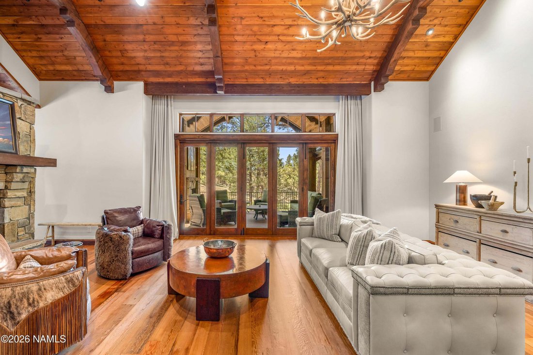 House in Flagstaff, Arizona, United States 4 - 18561000