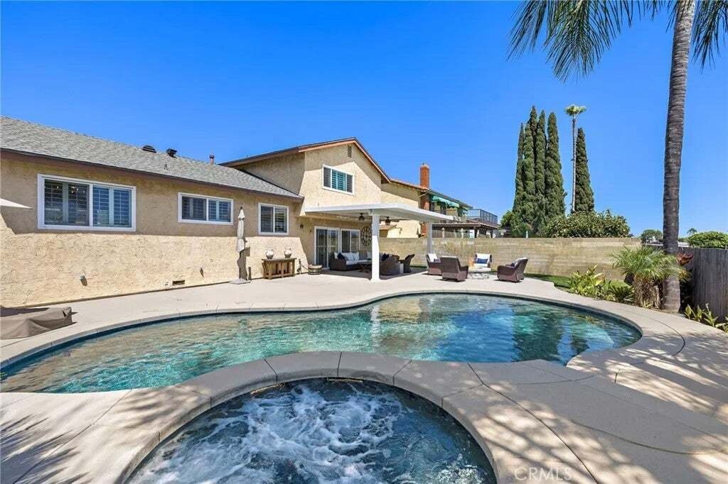 House in La Verne, California, United States 4 - 18562446