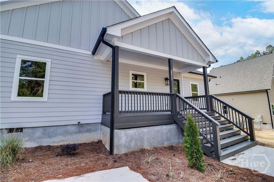 House in Tignall, Georgia, United States 2 - 18559003