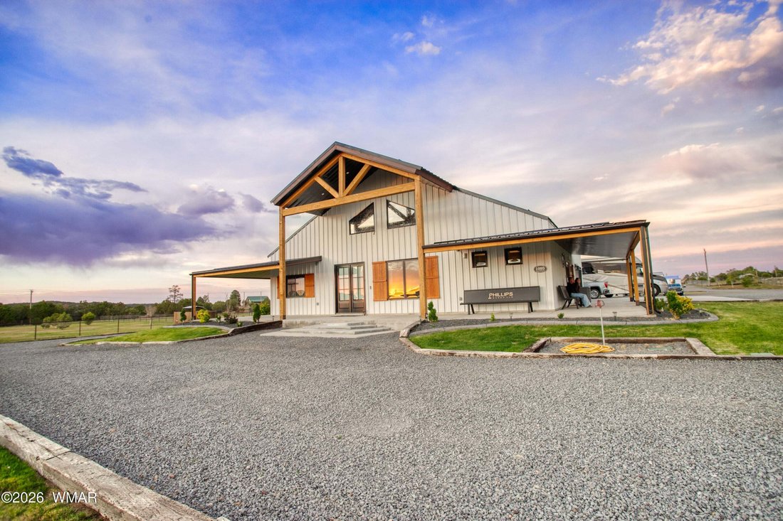 House in Show Low, Arizona, United States 5 - 18564688