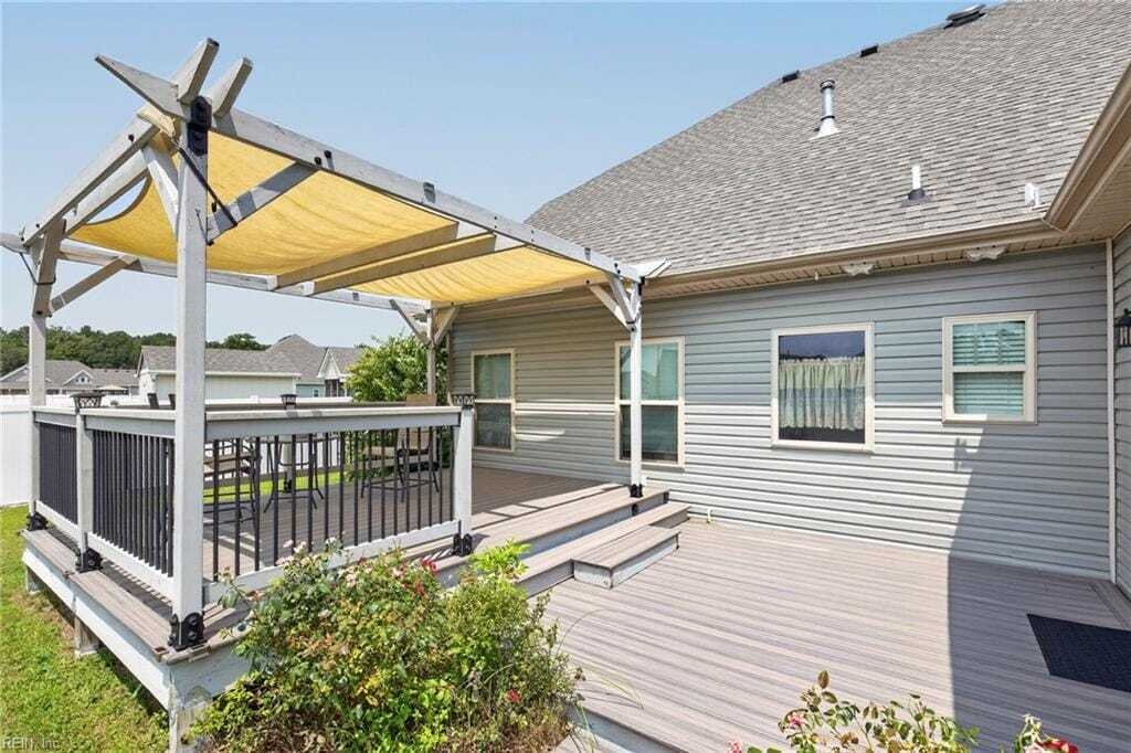 House in Moyock, North Carolina, United States 5 - 18037806