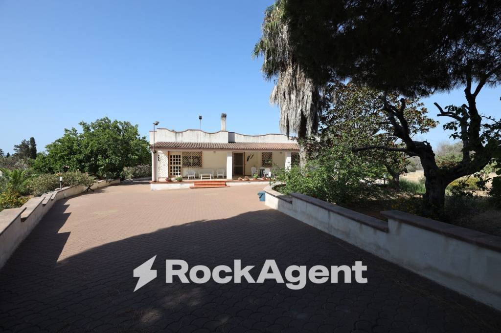 Villa in Ugento, Apulia, Italy 4 - 18566292