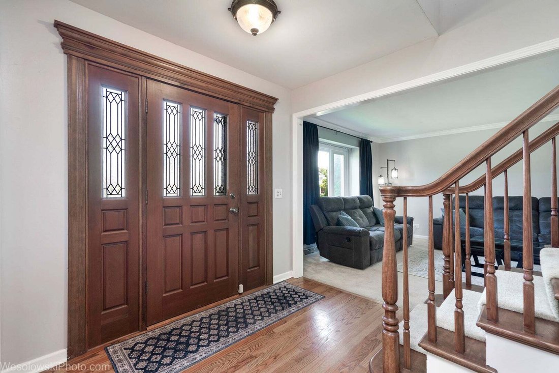 House in Winfield, Illinois, United States 5 - 18558966