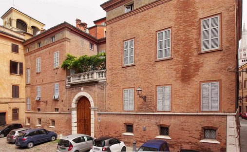 Appartement à Centro Storico, Modène, Émilie-Romagne 1