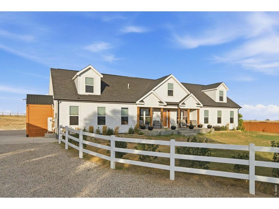 House in Pierce, Colorado, United States 3 - 18565412