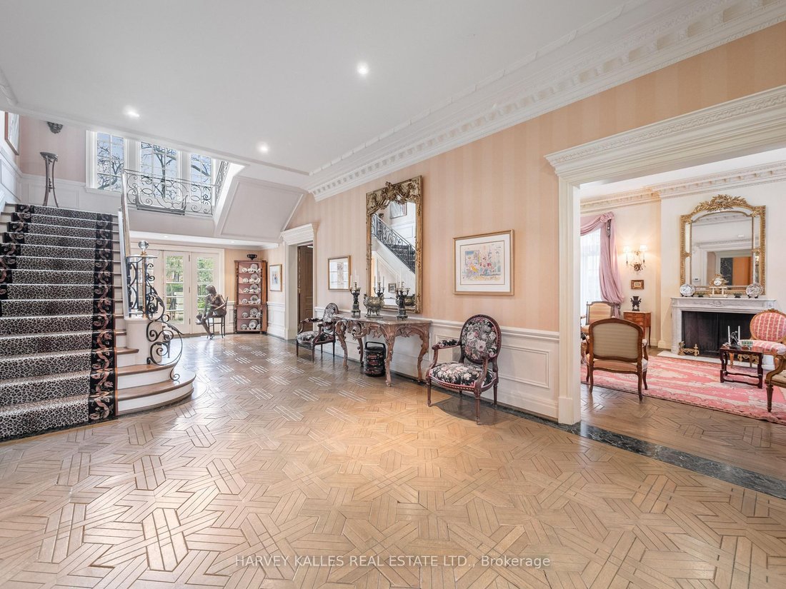 House in Toronto, Ontario, Canada 5 - 18564102