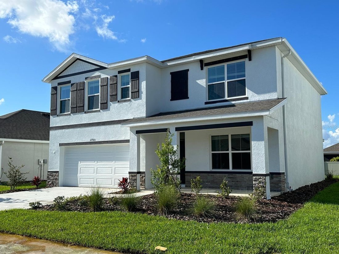 House in Arcadia, Florida, United States 1 - 18561690