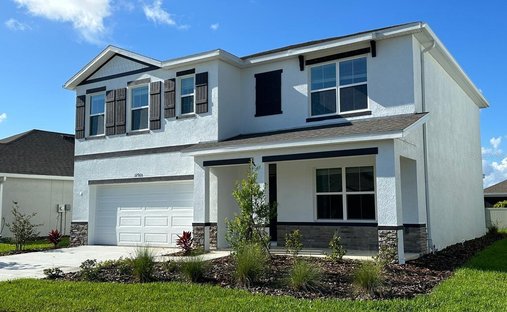 Haus in Arcadia, Florida, Vereinigte Staaten 1