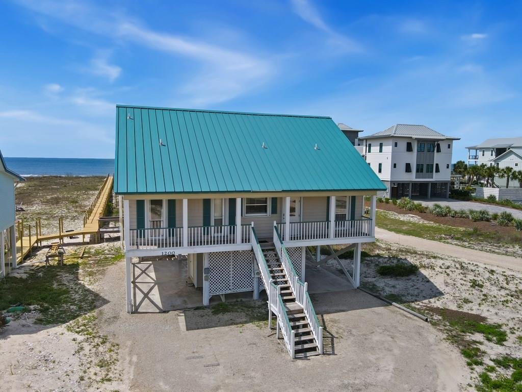 House in Saint George Island, Florida, United States 2 - 18071376