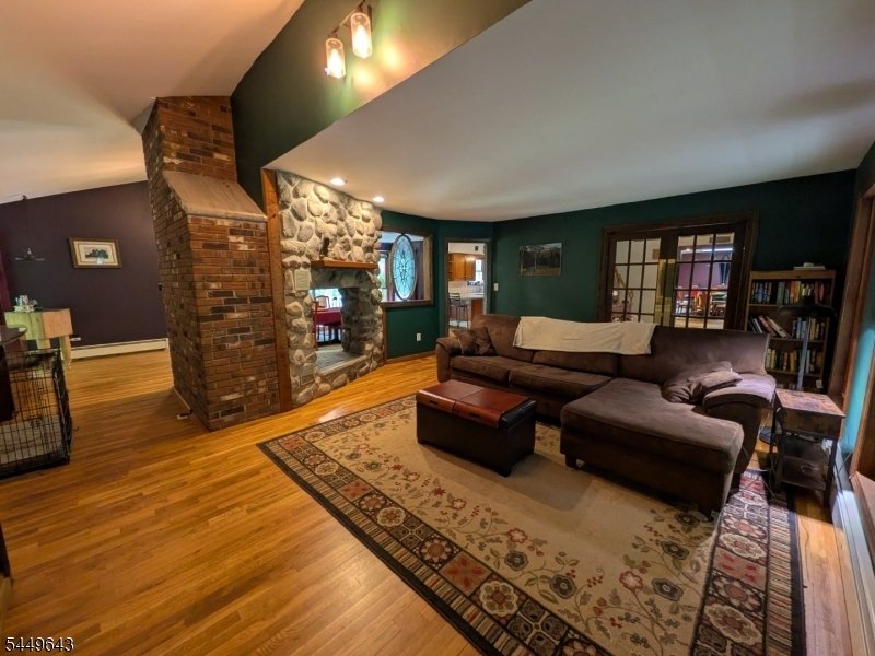 House in Rockaway, New Jersey, United States 1 - 18558916