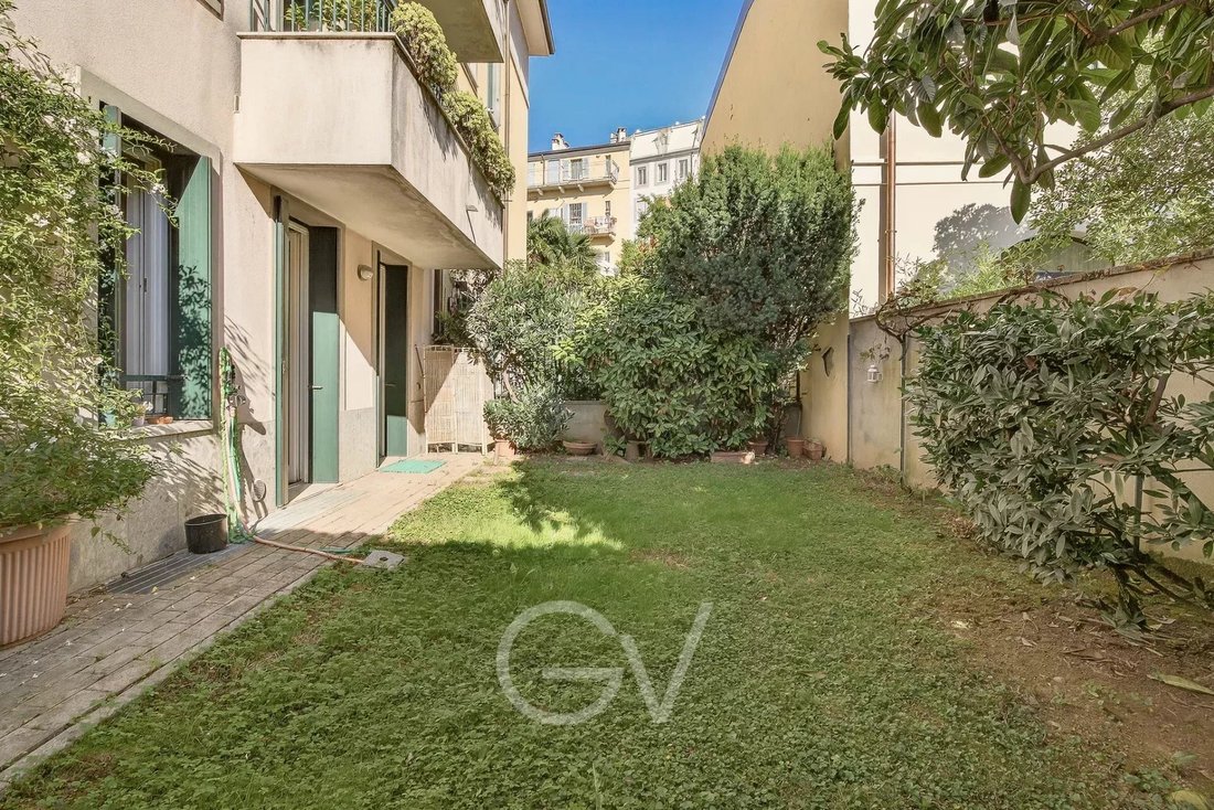 Condo in Porta Vittoria, Milan, Lombardy 4 - 18564028