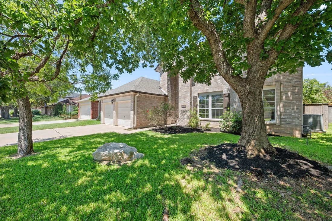 House in Cedar Park, Texas, United States 2 - 18558660