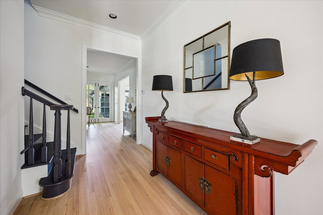 House in Houston, Texas, United States 3 - 18564050
